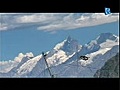 Telegrenoble :  Brut de Chamrousse