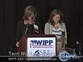 Small Business Stories - WIPP 2007 Highlights