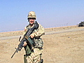 Iraq War made me switch to solar