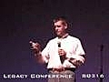 A Message for Reformed Christian Rappers/Paul Washer