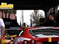 Gumball Rally 2009 - Episode 1