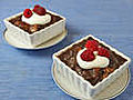 How to Make Individual Chocolate Bread Pudding