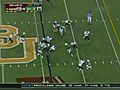 Phil Taylor,  DT Baylor - Draft Preview