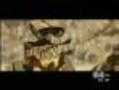 'Wall-E' Tops Weekend Box Office
