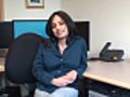 Ruchi Bhargava on Windows CardSpace Geneva