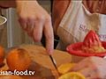 Making marmalade with Jane Maggs (3)