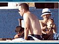 Cameron Diaz Seen Vacationing with Yankees&#039; A-Rod