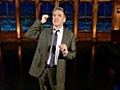 Craig Ferguson - Craig’s Monologue - 7/8/11