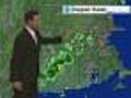 11 p.m. Update: WBZ Forecast