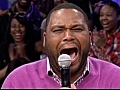 106 & Park: Anthony Anderson 