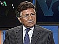 VOA’s Gary Thomas Interviews Former Pakistani President Musharraf - Part 1