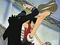 money d luffy vs rob rucchi