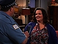 Mike &amp; Molly - Fall 2010 Preview