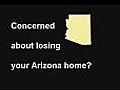 Learn how Arizona’s foreclosure laws could impact your home