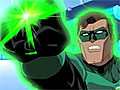 Green Lantern: First Flight (Two-Disc Special Edition) Videos - Trailer