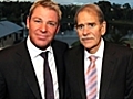 Warne reflects on Terry Jenner’s life