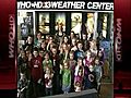 SCI Weathercast #1 from Wednesday 3/16/11