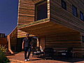 World’s Greenest Homes: The Metamorphosis House In Chile