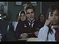 Busted - What I Go To School For