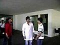 Charan meet with fans,  also discussing about our page