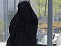 FRANCE: First woman fined for flouting new &#039;burqa ban&#039;