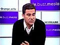 Le buzz média - Thierry Chassagne