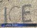 Thieves Steal Pieces Of Historic Temple