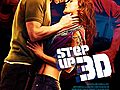 Step Up 3D