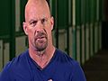 Stone Cold Steve Austin