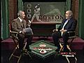 Web Extra: Rice To The Baseball Hall Of Fame?