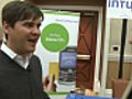 @ - CES 2011 - Turn your mobile device into a credit card machine with Intuit GoPayment