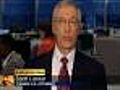 Former U.S. Attorney On Blago Jury Development