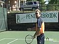 How to Play Tennis - Advanced Serving Techniques