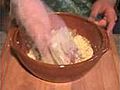 Comment faire le Gulab jamun,  un dessert indien