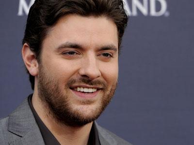 Chris Young lights up with new album &#039;Neon&#039;