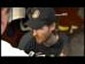 WEB EXTRA: Duncan Keith On Losing 7 Teeth