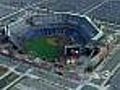 Scare Prompts Evacuations At Citizens Bank Park