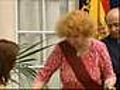 Cayetana de Alba analiza su película
