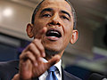 Obama on debt talks: &#039;Pull off the Band-Aid&#039;