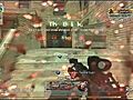 Modern Warfare 2: Smoky DRFT’s MW2 Gameplay Montage