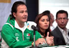 Satisface a CONADE papel de México en JCC