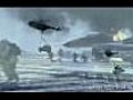 Call of Duty: Modern Warfare 2 Enhanced w/Motion Blur