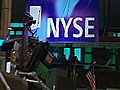 Nasdaq,  ICE bid for NYSE