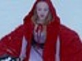 Preview &#039;Red Riding Hood&#039; Starring Amanda Seyfried