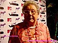 Palmirinha e a receita da felicidade