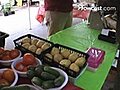 How to Sell at Farmers Markets