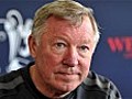 Champions League final 2011: Experience is key to Manchester United win,  says Sir Alex Ferguson
