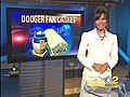 Dodger Blue Indeed! Baseball Caskets Now Available