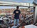 News Hub: Cleanup and Rescue in Joplin