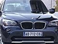 Essai BMW X1 sDrive20d 177 ch